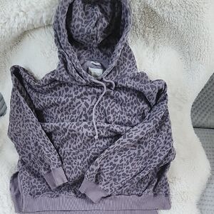 American Eagle Amazingly Soft Hoodie L